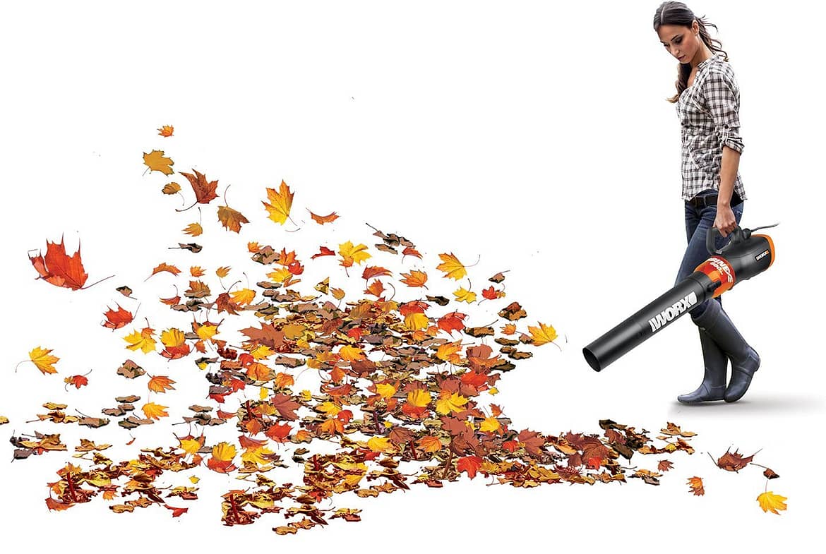 Best Leaf Blower Buying Guide