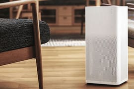 Best air purifier for bacteria and viruses