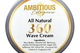Best Wave Cream For Black Hair