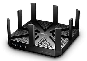TP-Link AC5400 Tri-Band Smart WiFi Gaming Router