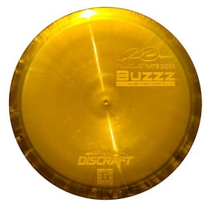 Discraft Titanium Golf Disc