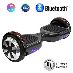 NHT UL2272 Certified Hoverboard