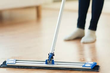 Best Mop for Hardwood Floors