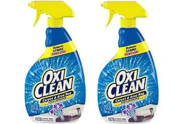 Is Oxyclean An Enzyme Cleaner