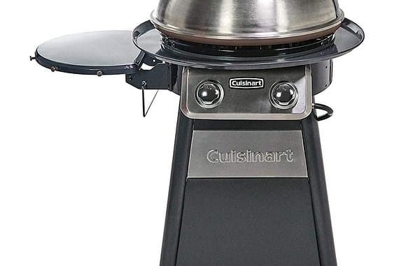 Cuisinart 360 Griddle Cooking Center